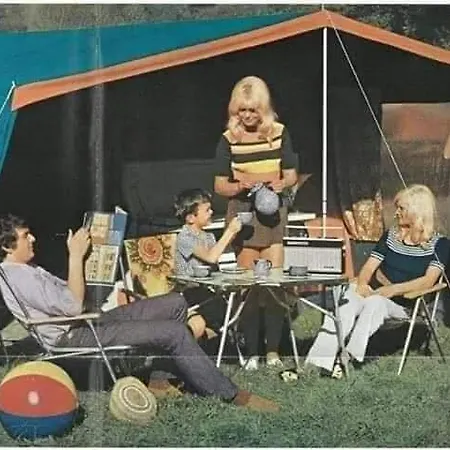 Ddr Klappfix Familienpalast Direkt Am