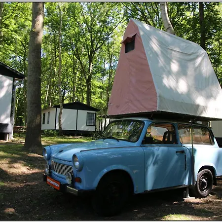Kult Trabant 